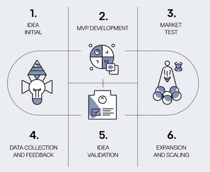 Desarrollo de MVPs 7 desarrollo de mvp